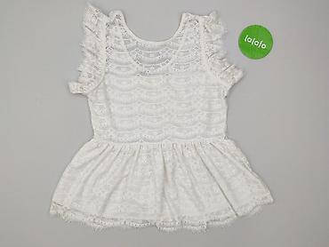 bluza multi: Gina Tricot, Bluzka damska, rozmiar L — 2