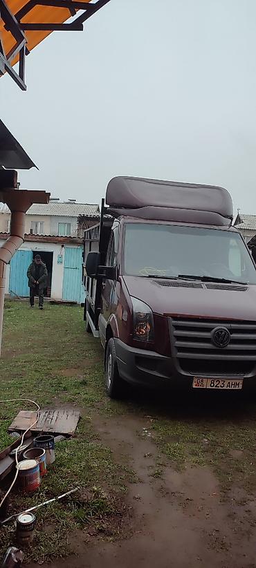 Mercedes-Benz Спринтер: 2006 г., 2.9 л, Механика, Дизель at lalafo.kg — 2 Mercedes-Benz Спринтер: 2006 г., 2.9 л, Механика, Дизель — 2