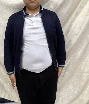 детские вещи 8 лет: Jaket, Oğlan üçün, 12 - 14 yaş