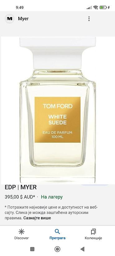 Parfemi: Originalni testeri 80-100ml,extra — 9