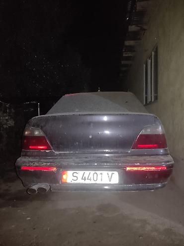 лампы для освещения: Daewoo Nexia: 1997 г., Седан — 5