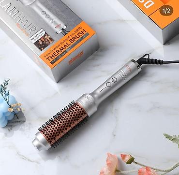 babyliss pro: Плойка Вид плойки: Обычный — 1