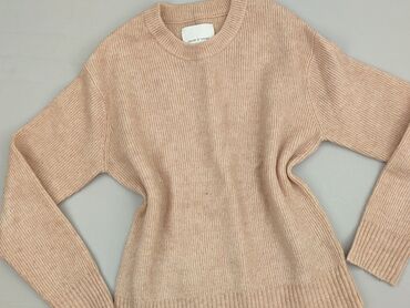top sweterkowy h: Sweter damski, rozmiar S