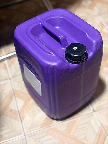 Канистра 20 л