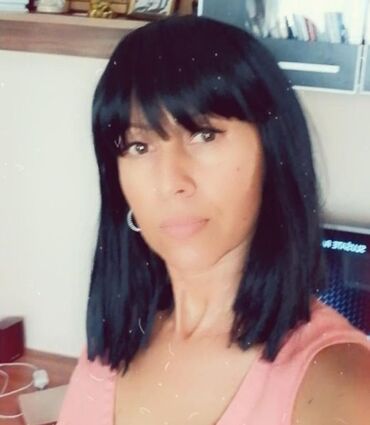 Perike i klipse: Poluprirodne Kanekalon Perike ‼Peru se Peglaju i Uvijaju‼ NOVO — 15