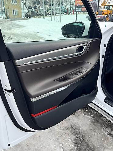 Hyundai: Hyundai Grandeur: 2020 г., 2.4 л, Автомат, Гибрид, Седан — 14