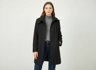 tk maxx kurtka damska: CAMAIEU, Women`s lightweight jacket, size L