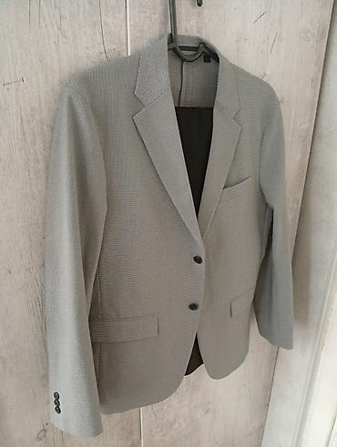 Костюмдар: Эркектердин костюму, M, L, Uniqlo, Колдонулган, Өзү алып кетүү — 1