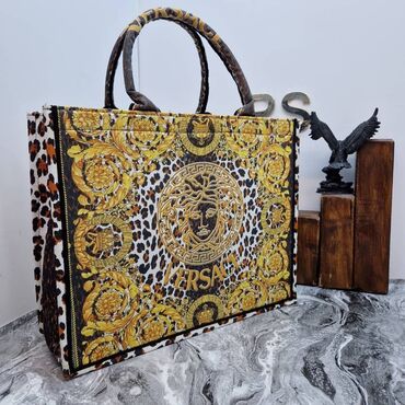 Torbe: Elegantna torbica, Christian Dior, Materijal: Koža — 8