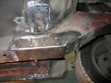 СТО, ремонт транспорта: Замена масел, жидкостей, Плановое техобслуживание, Замена фильтров, без выезда — 27