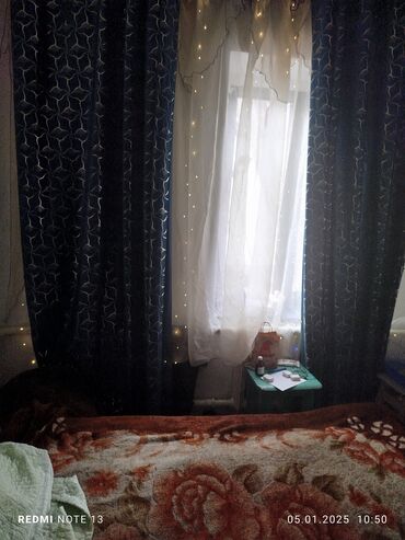 продаю дом в воронцовка: Дом, 79 м², 5 комнат, Собственник, Косметический ремонт