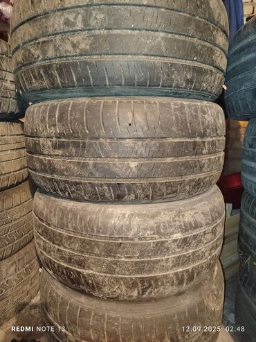 купить диски штампованные r15: Шиналар 245 / 40 / R 19, Жай, Колдонулган, Комплект, Жеңил унаалар, Жапония, Dunlop