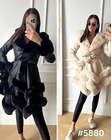 zara online jakne: S m l xl 
 r.d — 1