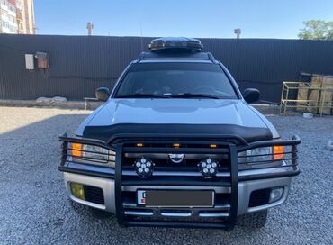 грязевые шины на тойота 4 раннер: Nissan Pathfinder: 2002 г., 3.5 л, Механика, Бензин, Внедорожник