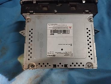 dvd player usb: Цена 1000тыс Штатные головные устройства Kia/Hyundai (2 блока) — 6