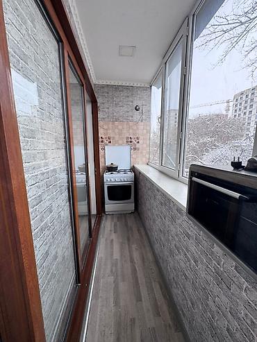 Продажа квартир: 3 комнаты, 71 м², Индивидуалка, 2 этаж, Евроремонт — 4