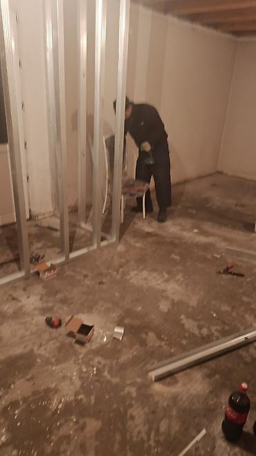 Ремонт под ключ: Ремонт под ключ | Квартиры Больше 6 лет опыта — 9