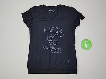reebok bluzy: Energetics, T-shirt damski, rozmiar S — 2