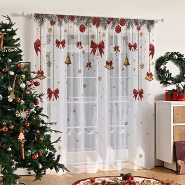 Praznična dekoracija: Novo — 6