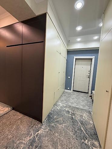 Продажа квартир: 2 комнаты, 63 м², 5 этаж — 9