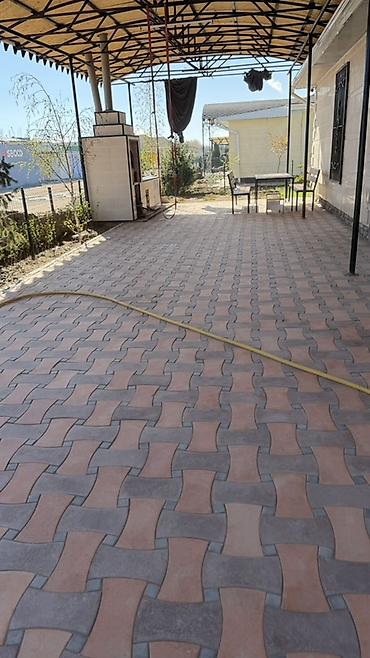 Долгосрочная аренда домов: Сдаётся просторный дом с современным интерьером. Планировка и — 6