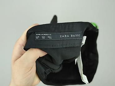 comma: Zara, Spódnica damska, rozmiar XS — 5