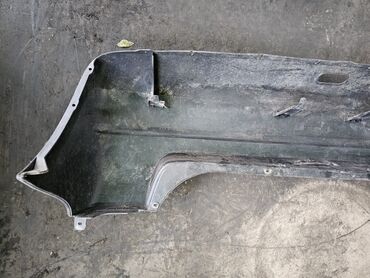 Бамперы и комплектующие: Бампер Opel, Б/у, Оригинал — 12