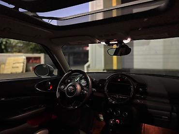 Mini: Mini Cooper S Clubman: 2017 г., 2 л, Автомат, Бензин, Универсал — 6