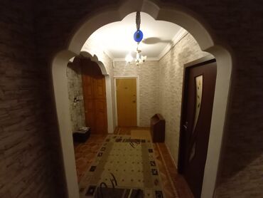 bina az masalli: Баку, 8-ой километр, 3 комнаты, Вторичка, м. Халглар Достлугу, 90 м²