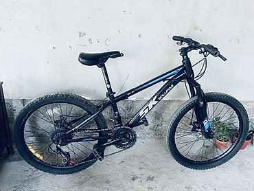 jetta 2: Горный велосипед, Skillmax, Сталь, Б/у — 1
