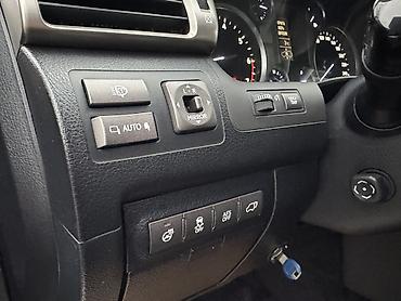 Lexus: Lexus LX: 2013 г., 5.7 л, Типтроник, Газ, Внедорожник — 9