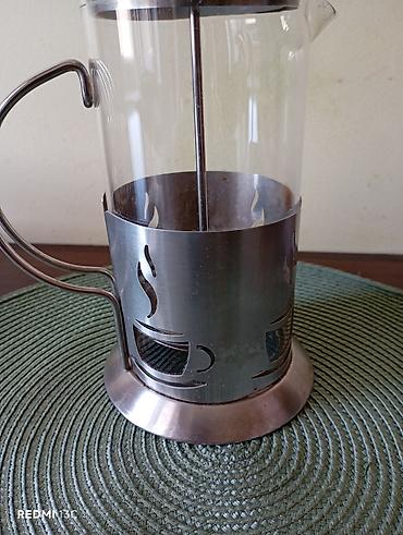su suzen: Stəkanlar, Şüşə, 8 ədədli dəst, 250 ml — 6