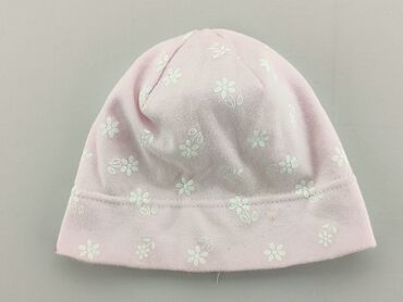 różowa czapka dla dziewczynki: Шапка, стан - Задовільний