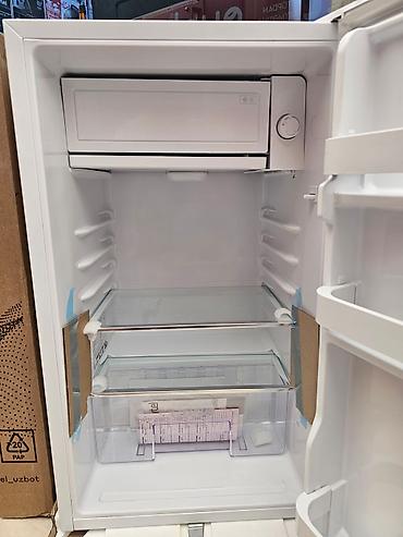 Soyuducular: Soyuducu mini Dondurucu hissəsi yuxarida defrost Soyutma hissəsi — 8