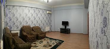 Mənzillər: 9-cu mikrorayon, 4 otaqlı, Yeni tikili, m. Nəsimi, 101 kv. m — 9