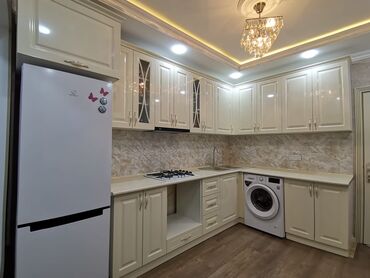 Sifarişlə mətbəx mebeli: ✅Klassik və Moderin üslubda mebellərin sifarişi qəbul olunur — 7