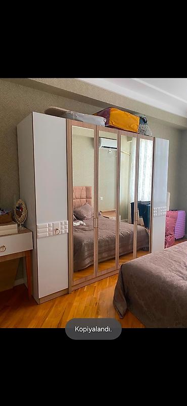 paltar qurutma asilqani: Dolab satılır📍yaxşı vəziyyətdə📍300azn✅Unvan H.Aslanov 0485 Aylin💥 E — 1