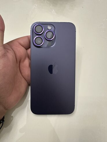 iphone 7s: IPhone 14 Pro Max, 256 ГБ, Deep Purple, Face ID