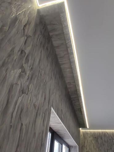 Ремонт под ключ: Отделочные работы под ключ Предлагаются услуги по внутренней отделке — 6