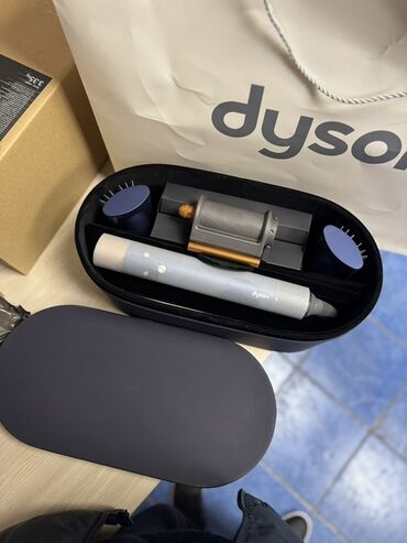 телевизор konka пульт: Мультистайлер Dyson