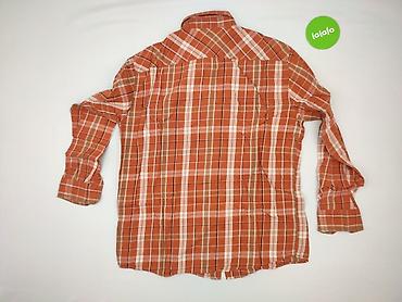 canda clothing: Canda, Koszulа dla mężczyzn, rozmiar L — 3