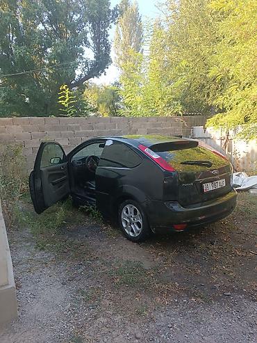хром зеркало: Ford Focus: 2006 г., Механика, Бензин, Хэтчбэк — 7
