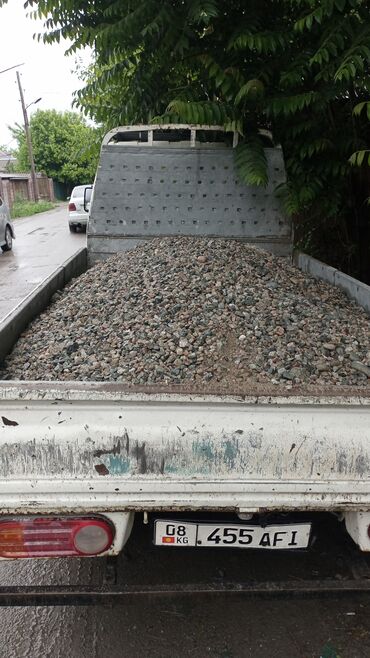 пенополистирол бетон: Тонна, Бетон аралаштыргыч