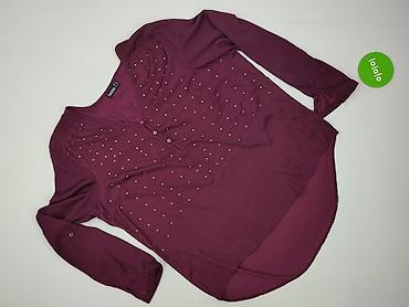 Ubrania damskie: Janina, Bluzka damska, rozmiar 2XL — 2