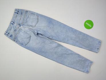 https:doppel.fit: House of Denim, Jeansy damskie, rozmiar XS — 3