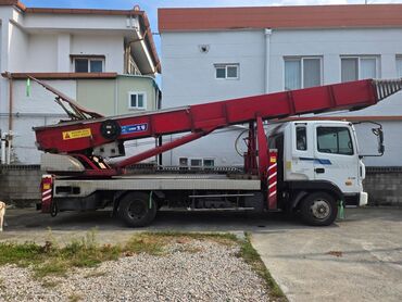 ишу работу охрана: Автовышка | Жаанын 65 м 250 т. | Борттун 250 кг