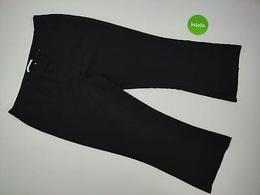 jeans george: George, Spodnie materiałowe damskie, rozmiar 4XL — 2