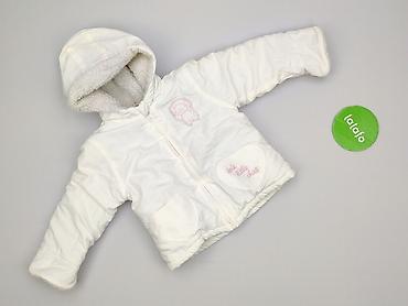 winter clothes: Kurtka, 9-12 miesięcy, stan - Bardzo dobry — 2
