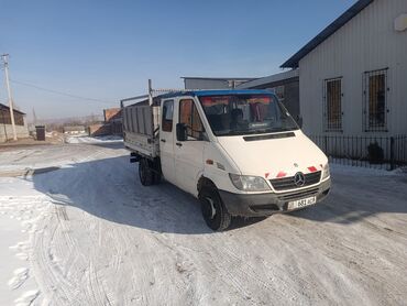 мерс марок грузовой: Легкий грузовик, Mercedes-Benz, Дубль, 2 т