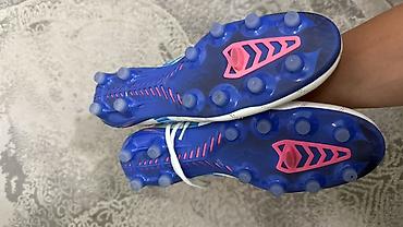 Бутсы: Футбольные бутсы Mizuno Morelia Neo 43 размера - Линия: Morelia Neo - — 5